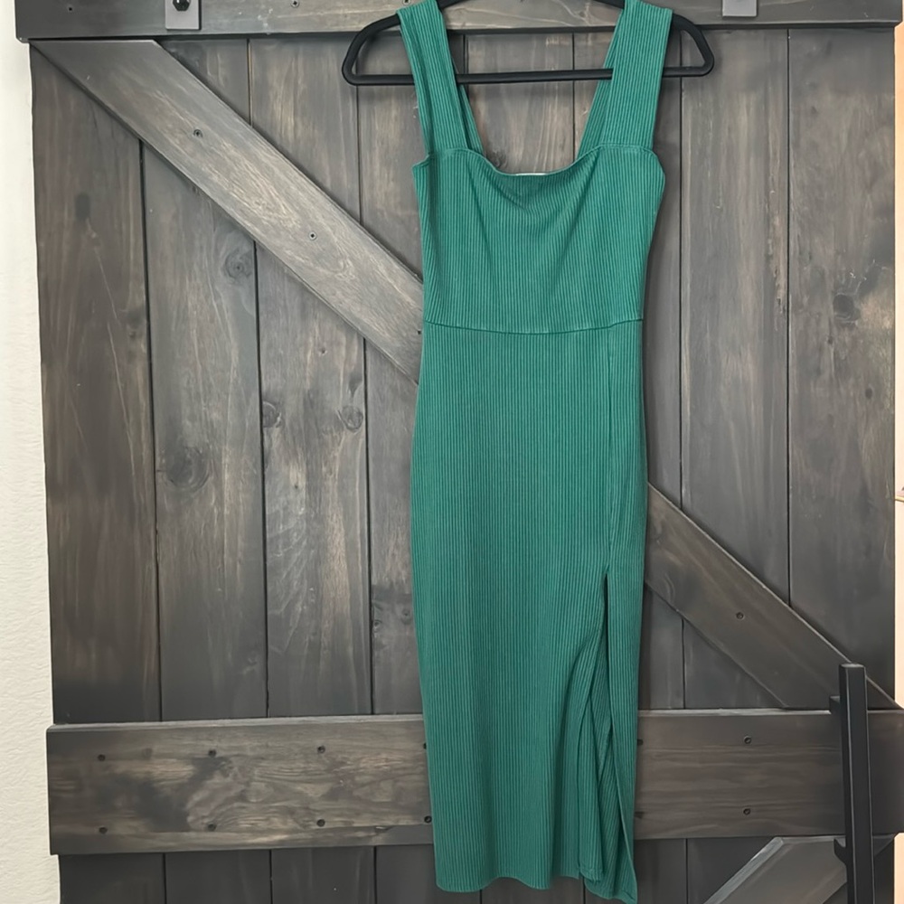Reformation Cassi dress